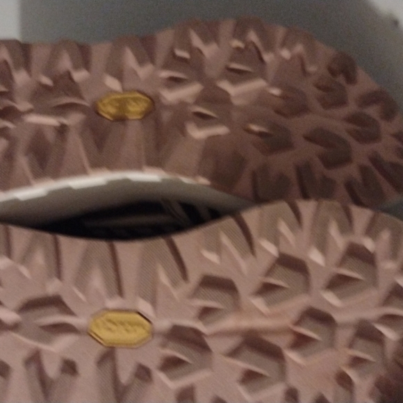 Brandblack Aura 130 Pony Hair Sneakers free people animal print zebra size 8 - Picture 5 of 9